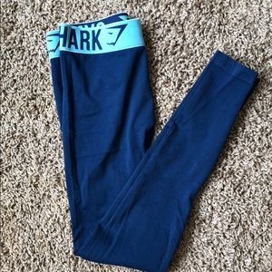 Gymshark leggings